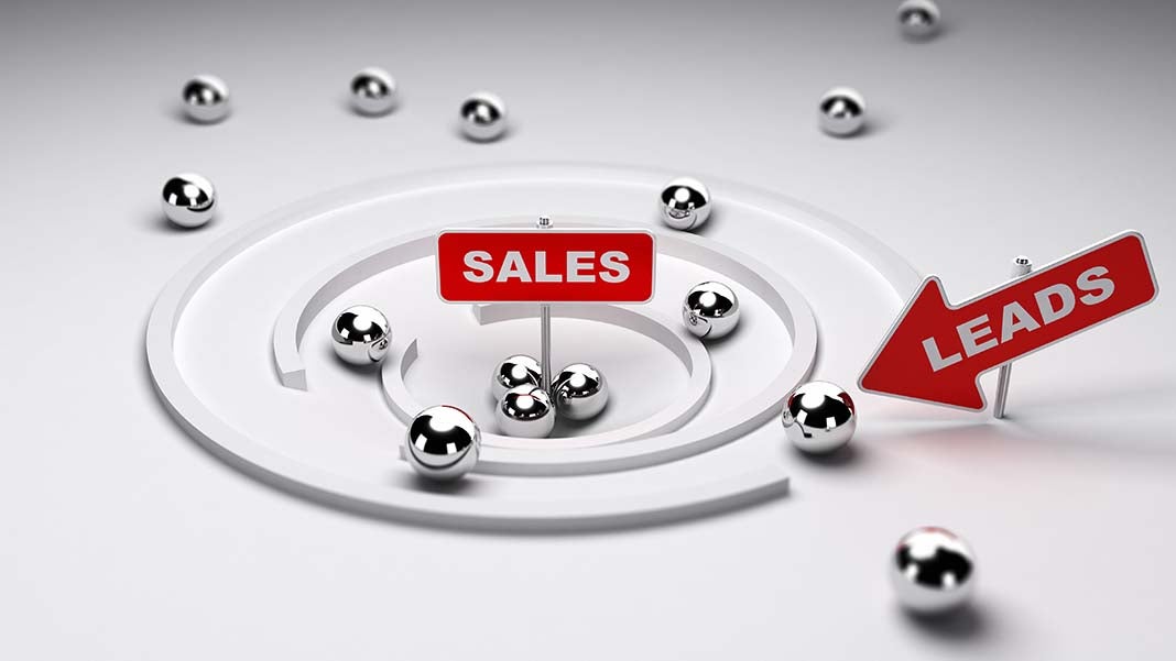 Sales Funnel: When Are They Going to Buy?