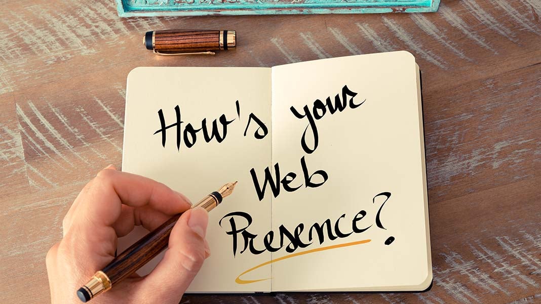 Ways to Improve Your Online Presence