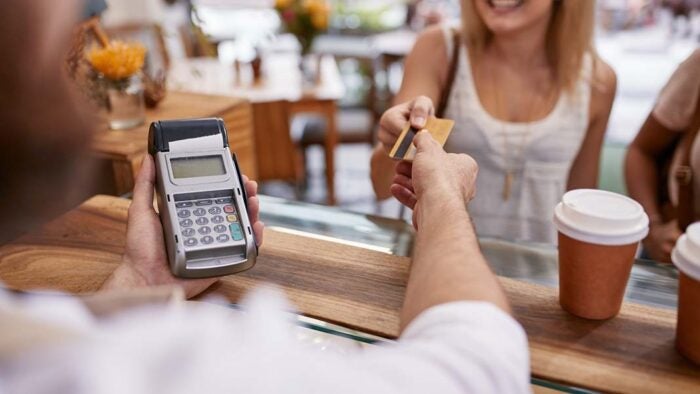 4 Different Payment Methods for Your Small Business | SmallBizClub