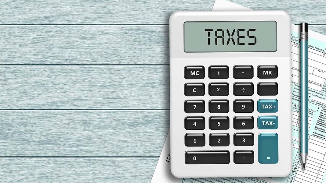 Filed a Tax Extension? Do These 5 Things Before the October Deadline