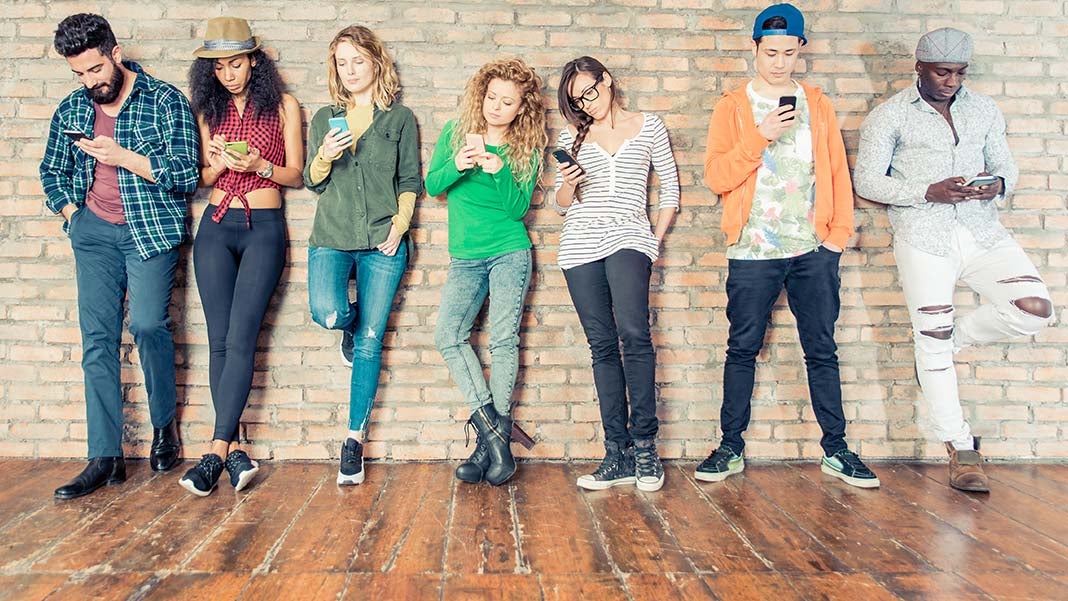How to Win Millennials with Business Texting