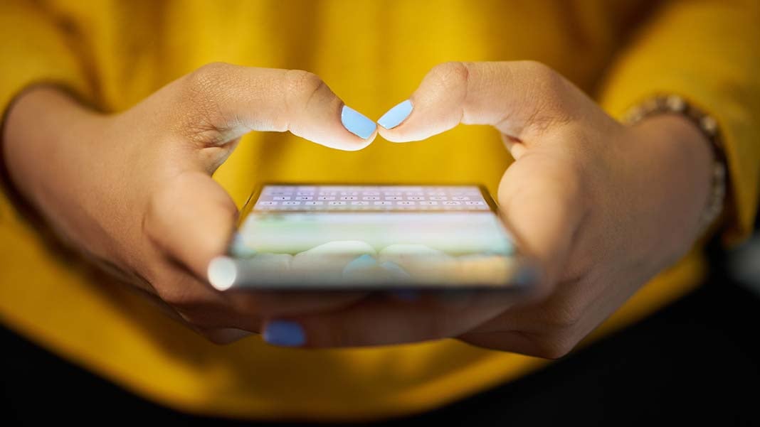 Why Texting is Critical for Your Small Business Marketing
