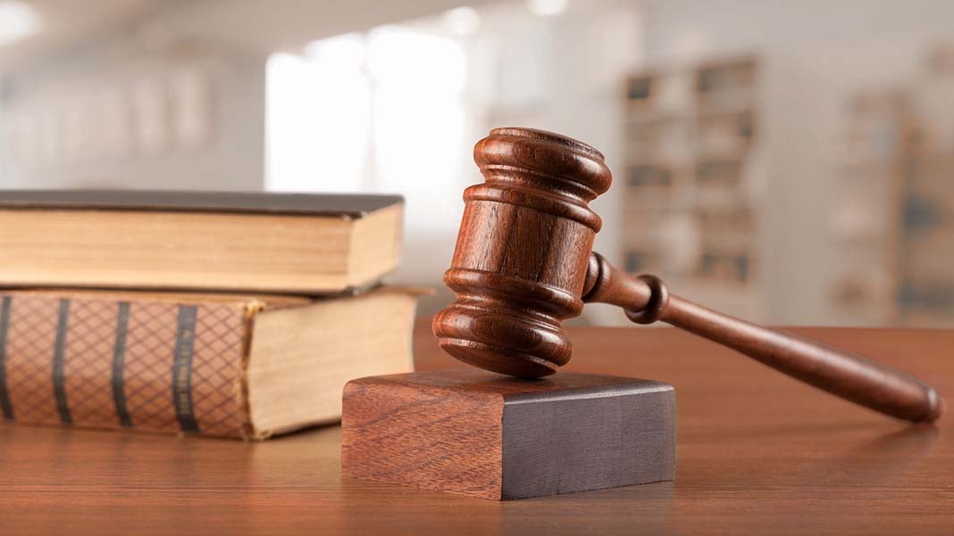 5 Legal Threats to Your Small Business
