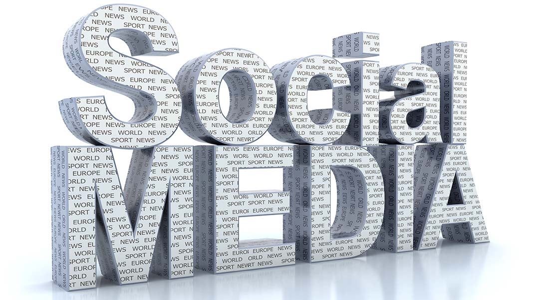 5 Reasons Why Social Media is Your Most Powerful Marketing Tool