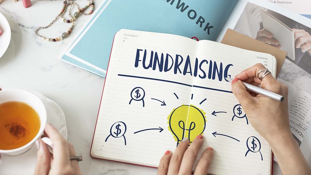 Fundraising 101: 3 Typical Startup Funding Paths
