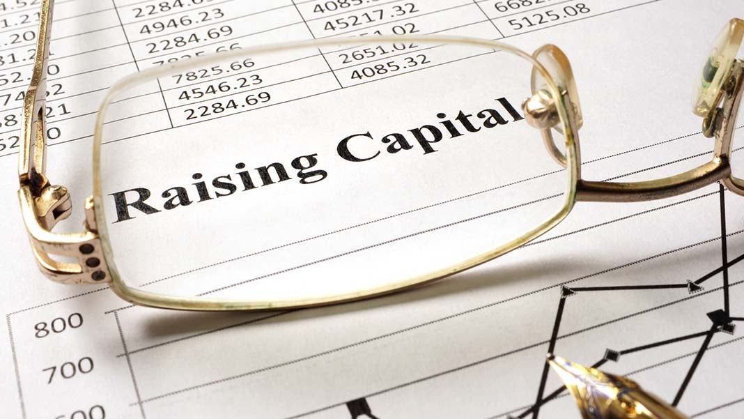 Simple Ways to Raise Capital for Your Small Business