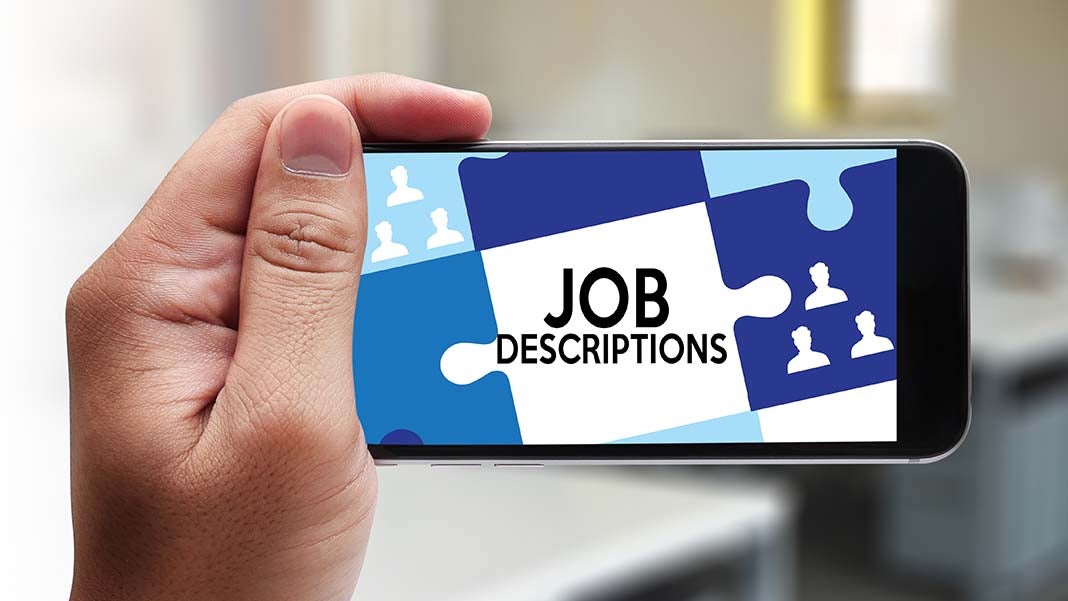 Online Business Owner Job Description