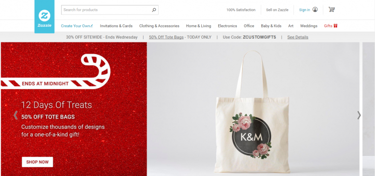 10 Personalized Product Stores You Would Love to Buy From | SmallBizClub
