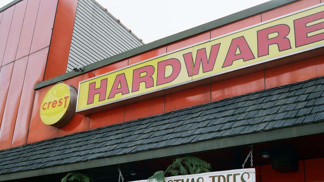 Small Biz Interviews: Anything But Your Average Hardware Store