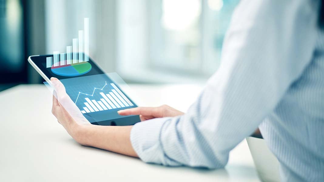 3 Ways Data Can Power Financial Planning for Your Business