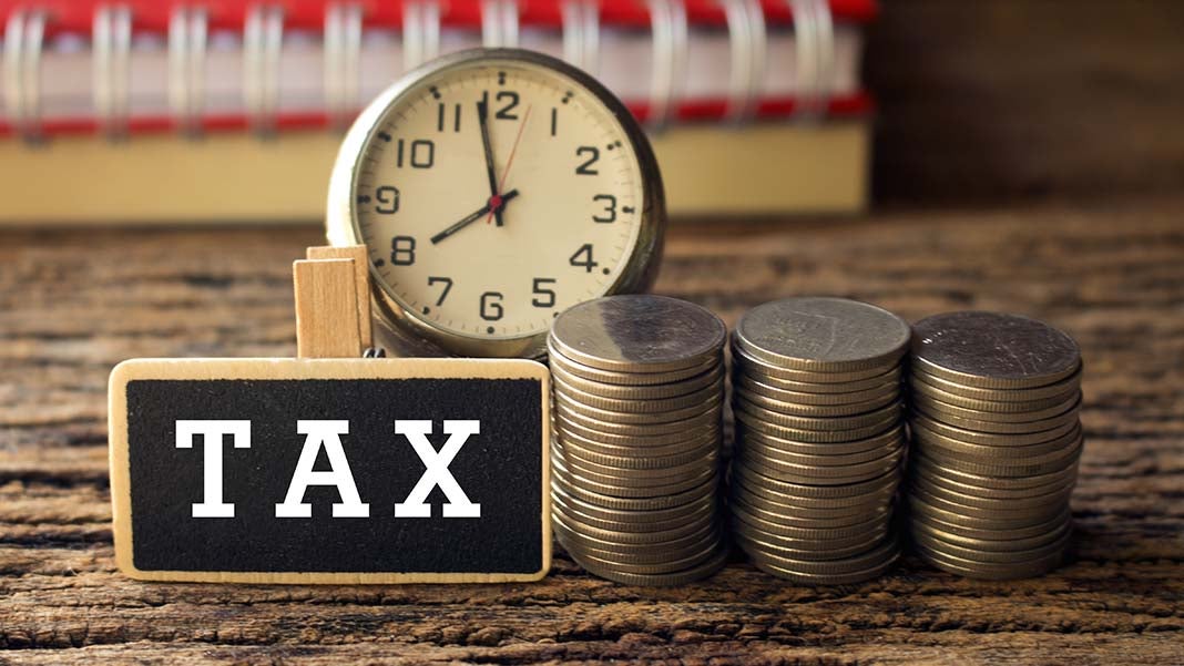 Dont Make These Common Tax Mistakes