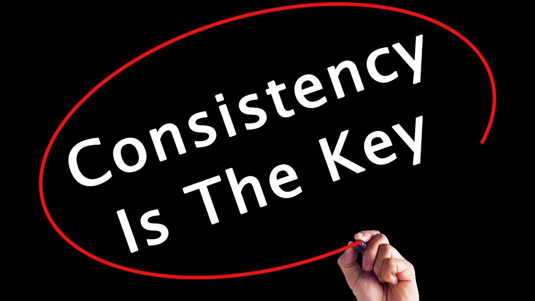 Fundamental Steps to Ensure Brand Consistency