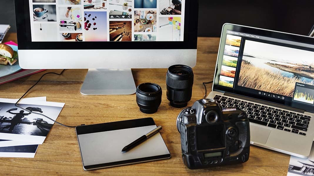 How to Source Free (and Legal) Images for Your Business
