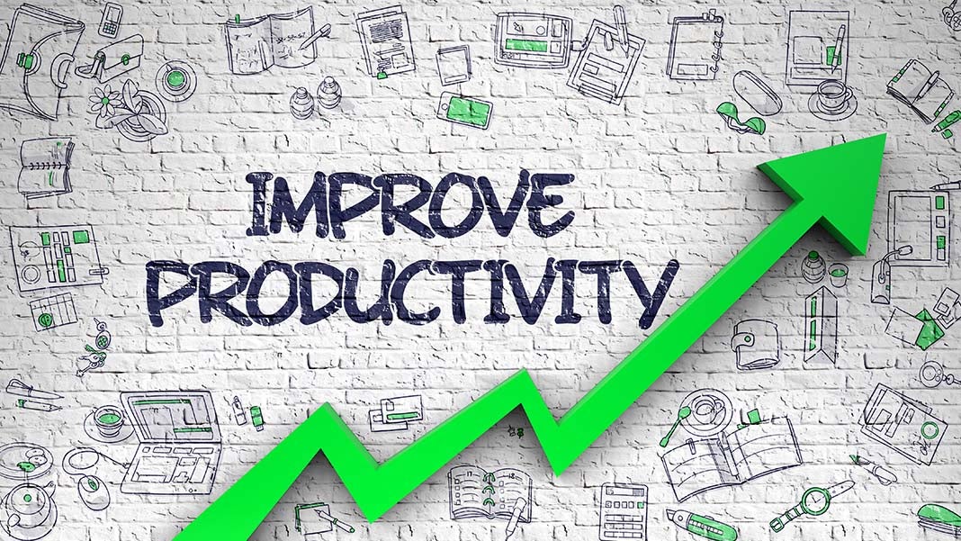 Small Business Hacks for Productivity and Growth