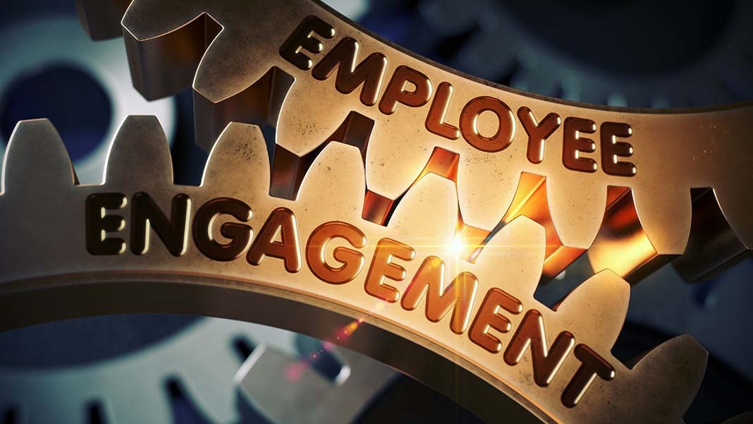 Steps for Starting an Employee Engagement Program