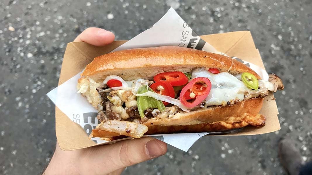 Here’s Why Food Truck Franchises Are So Popular