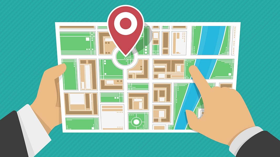 How to Find the Perfect Location for Your Small Business