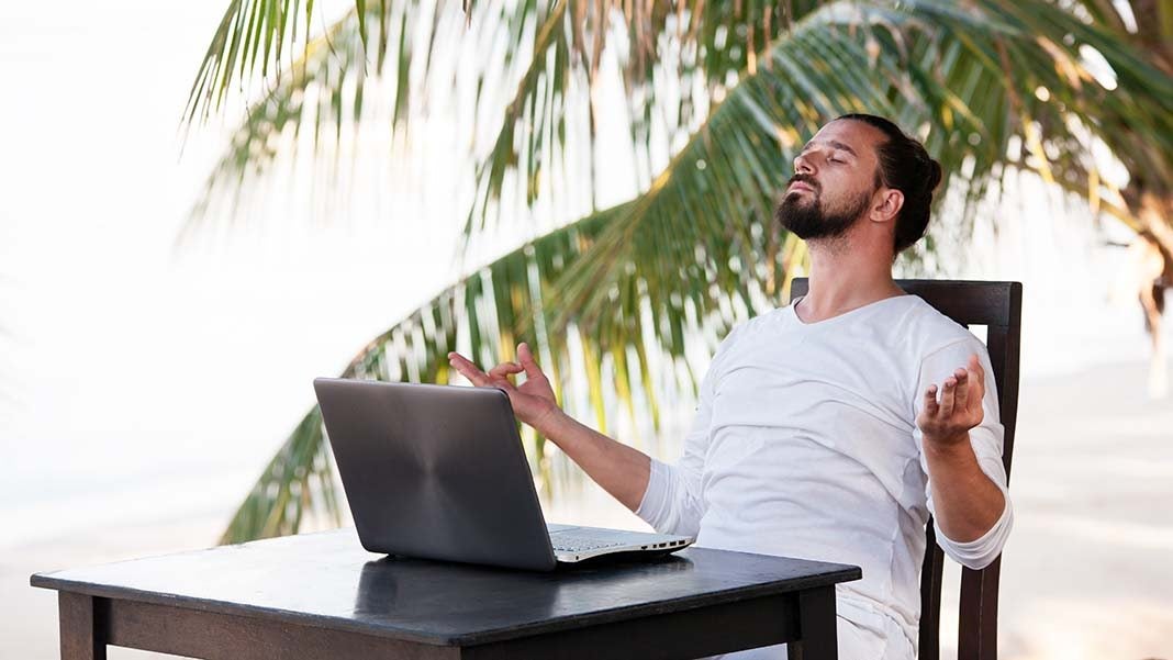 Great Advice from Richard Branson and Others on Motivating Remote Workers