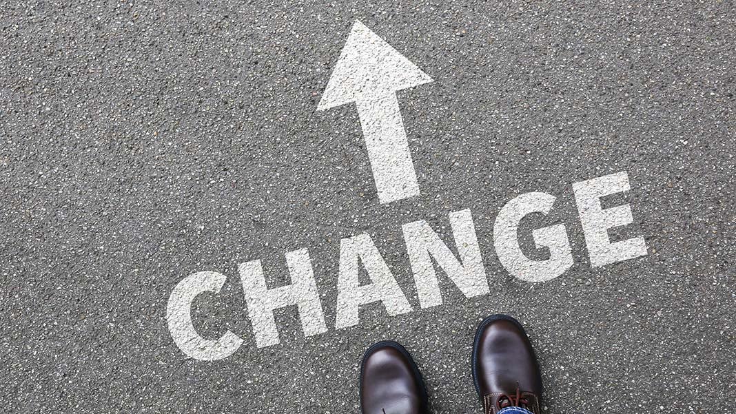 Important Reasons a Leader Embraces Change