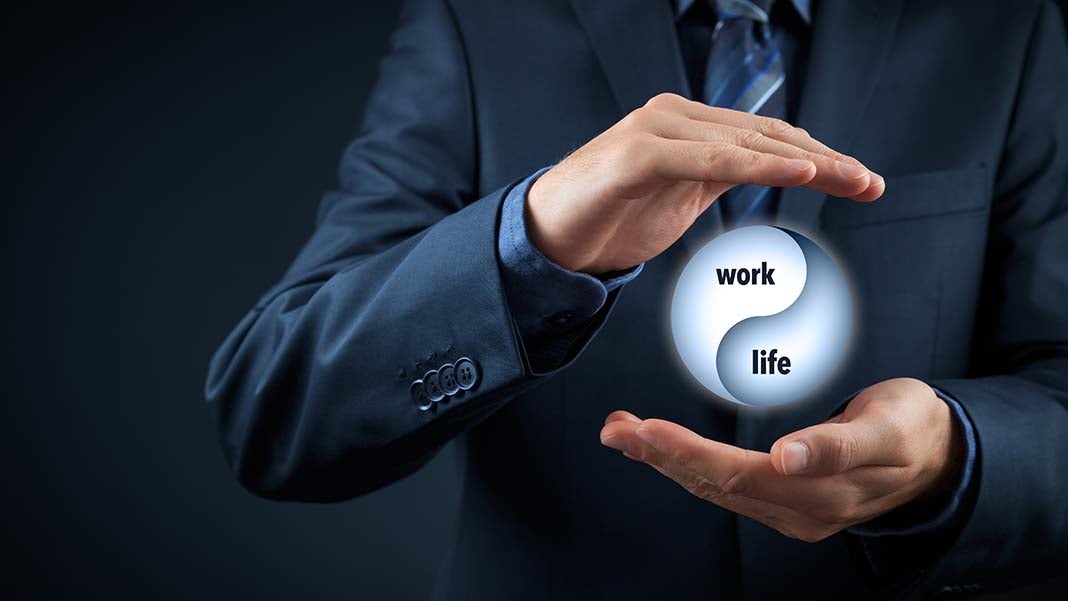 Ways Employers Can Encourage Healthy Work Life Balance