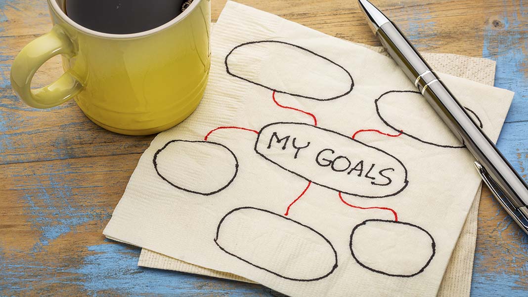 Are Your Small Business Goals Too Low?