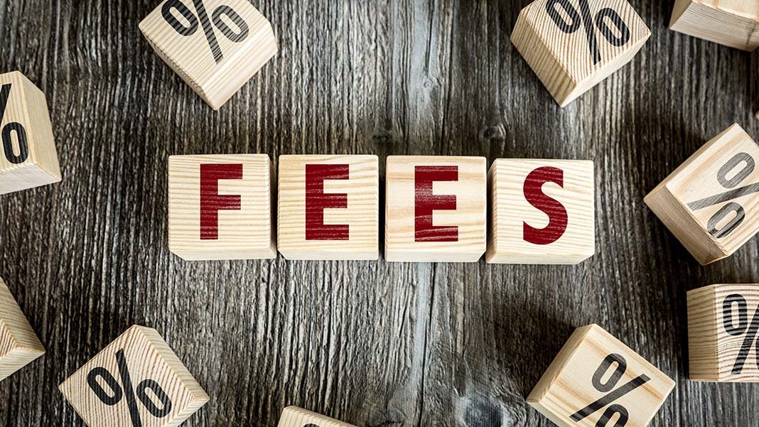 Franchise Fees What to Expect