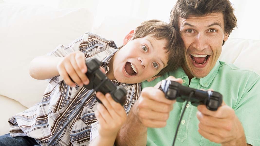 4 Lessons from Video Games You Can Apply to Your Business