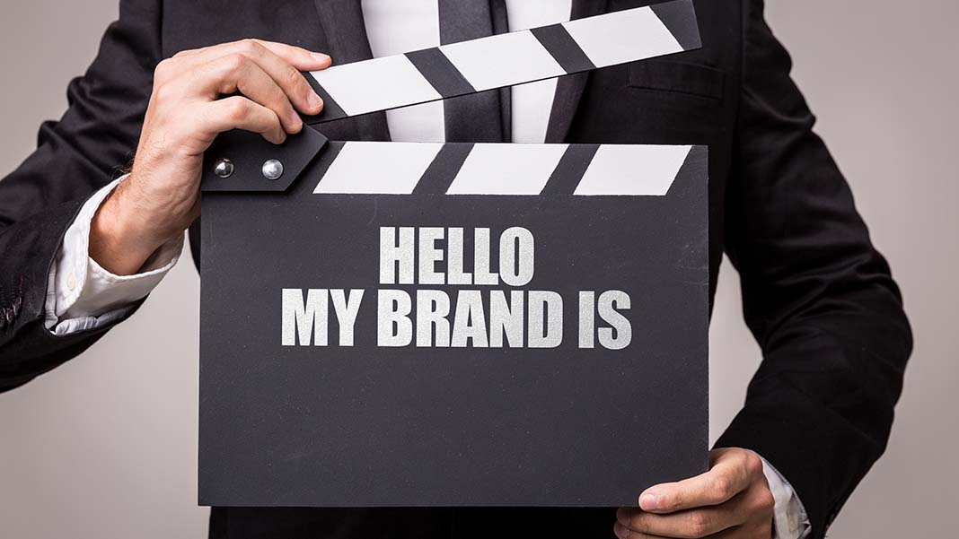 Personal Branding and Social Media