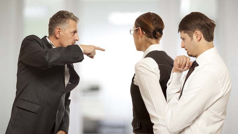 7 Rules for Turning Business Conflicts into Win-Win | SmallBizClub