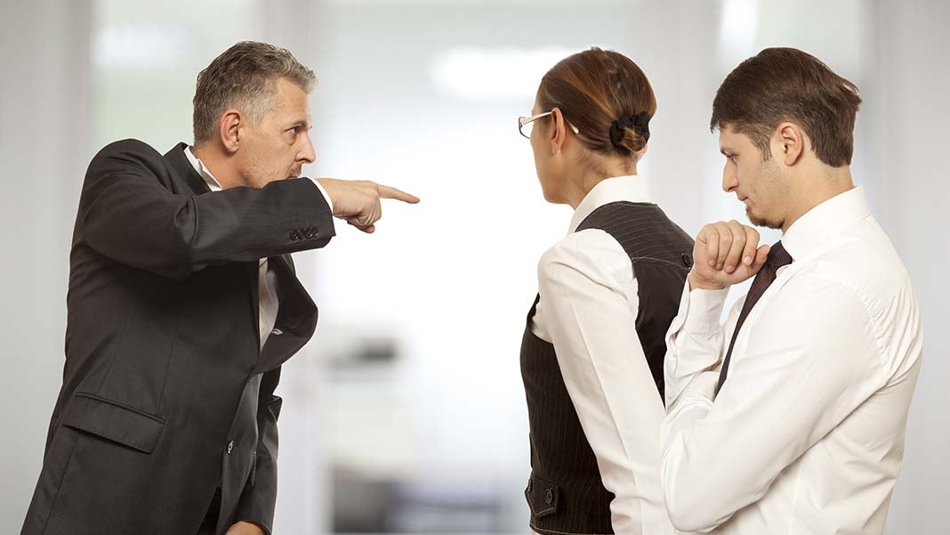 Rules for Turning Business Conflicts into Win Win