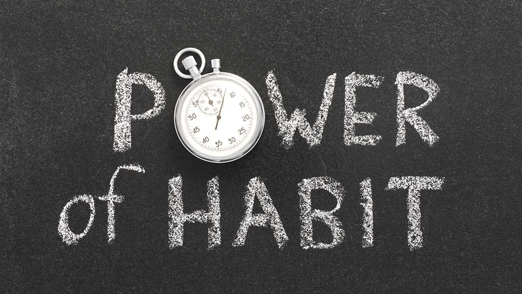 The Success Habit That Many Smart People Ignore
