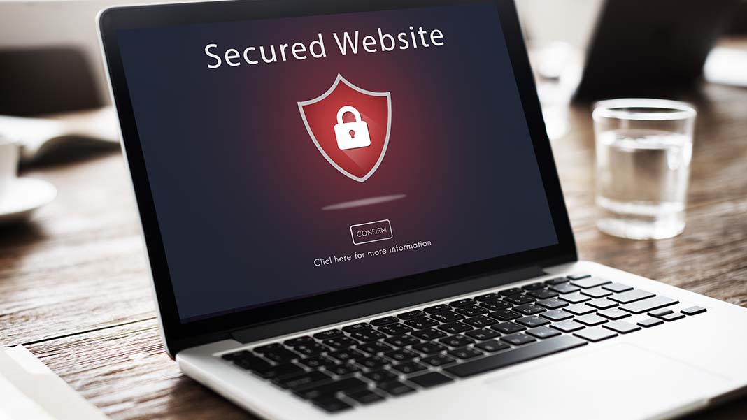 How Securing Your Website Could Result in a Ranking Boost