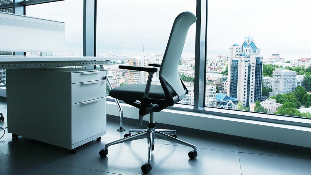 Ways to Make Your Office More Ergonomic