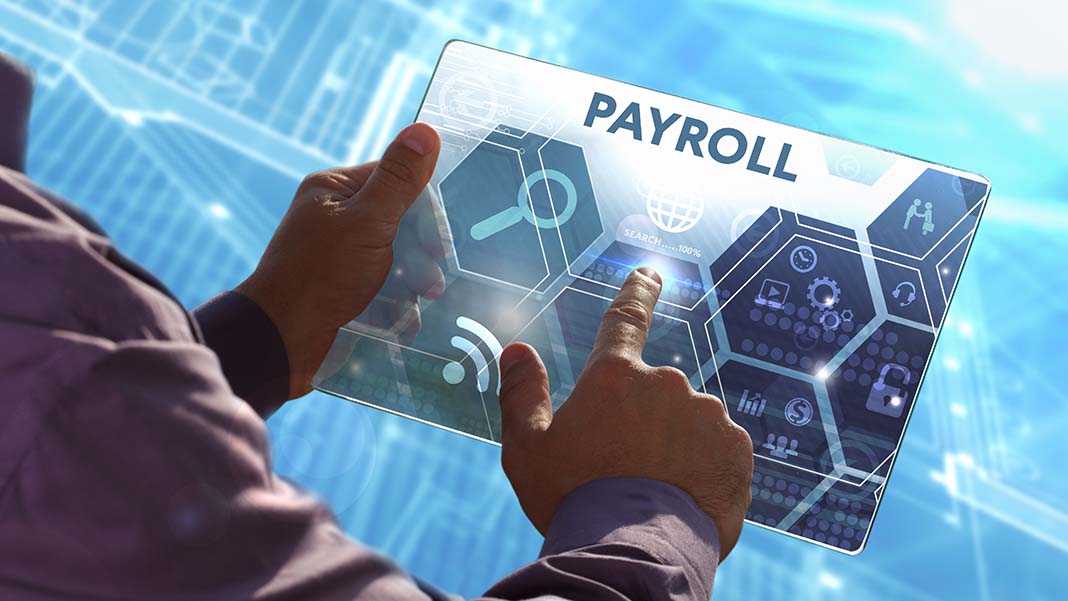 Why Your New Small Business Needs Payroll Software