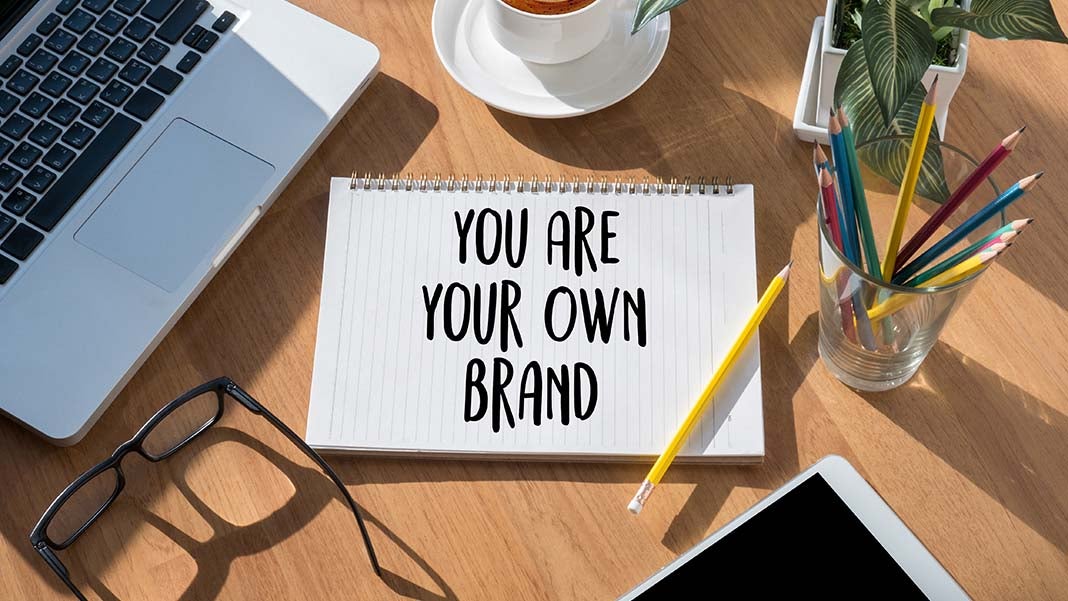 Personal Branding Basics The Content Question