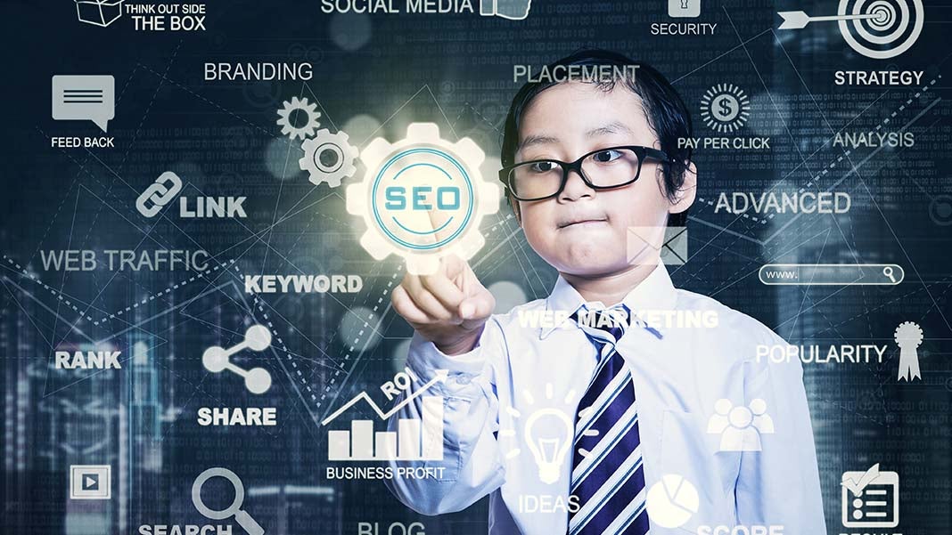 Steps to Develop Your SEO Strategy