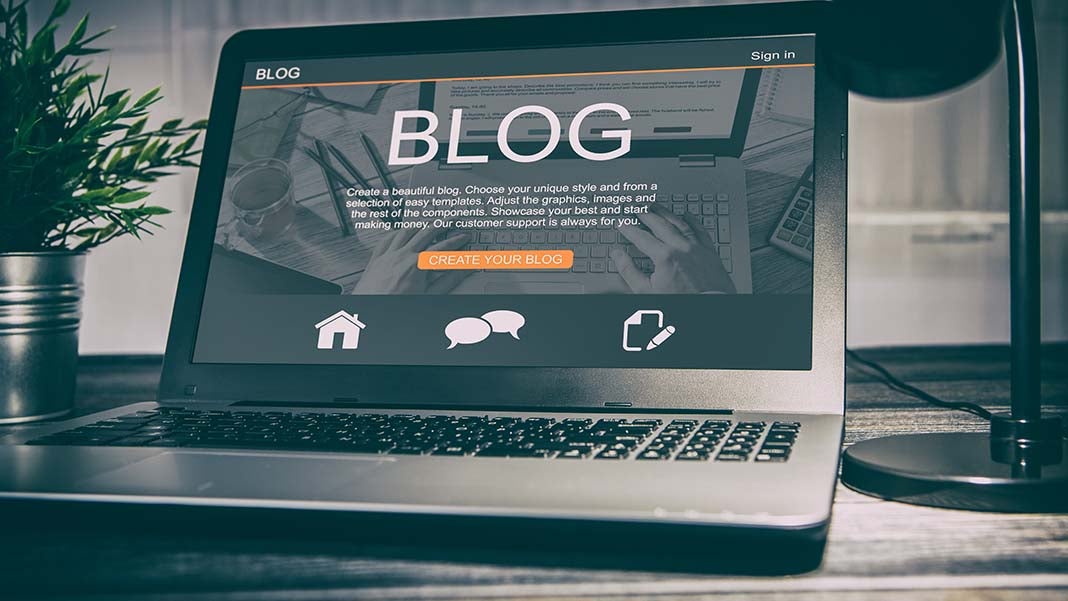 6 Easy-to-Understand Blogging Tips for the Small Business Owner |  SmallBizClub
