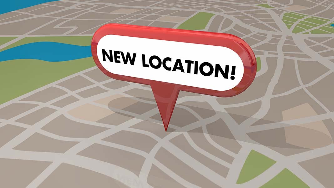 Plan for Everything When Opening a New Location