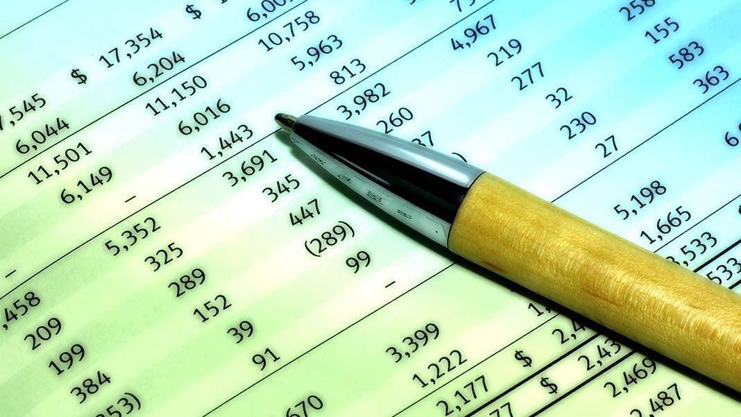 Small Business Financial Statements You Need