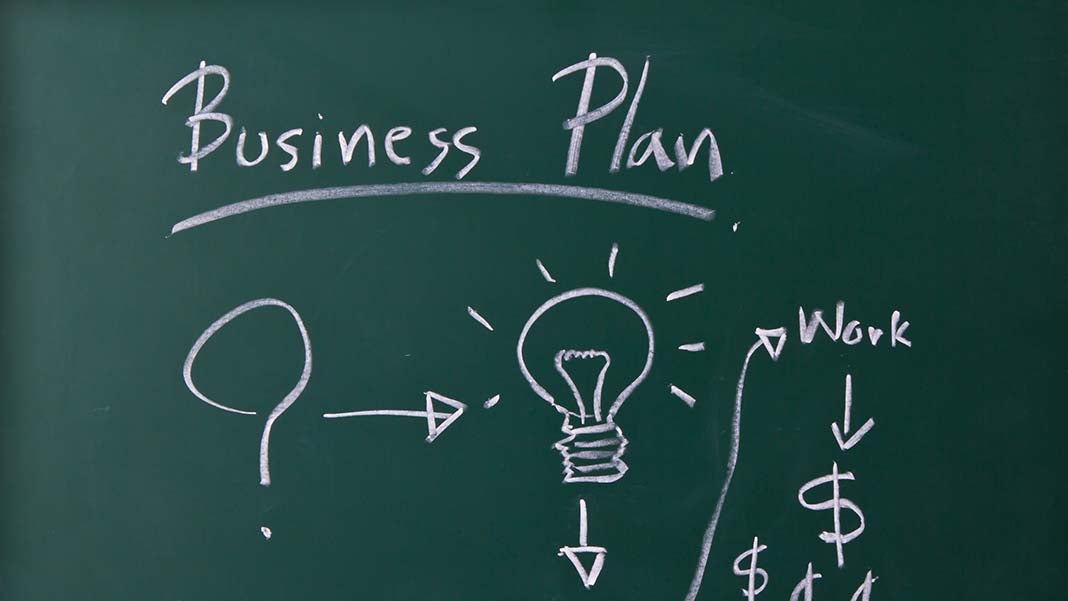 Tips for Writing a Business Plan