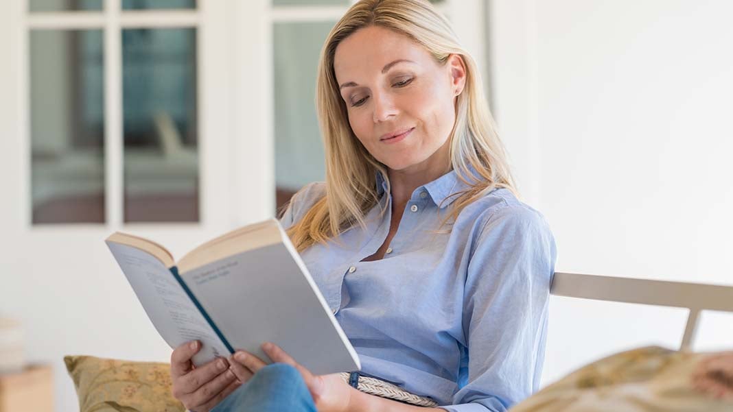 4 Books to Help Your Small Business Grow