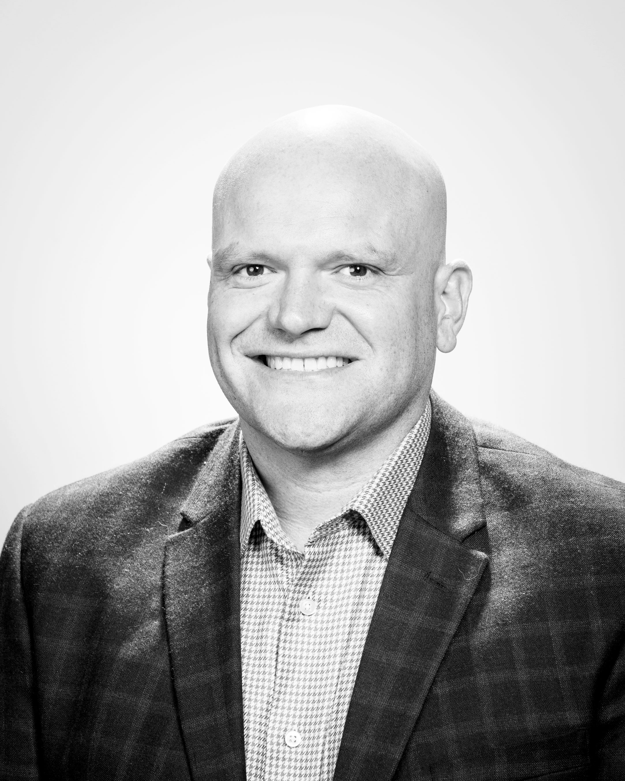 Blair Thomas | SmallBizClub