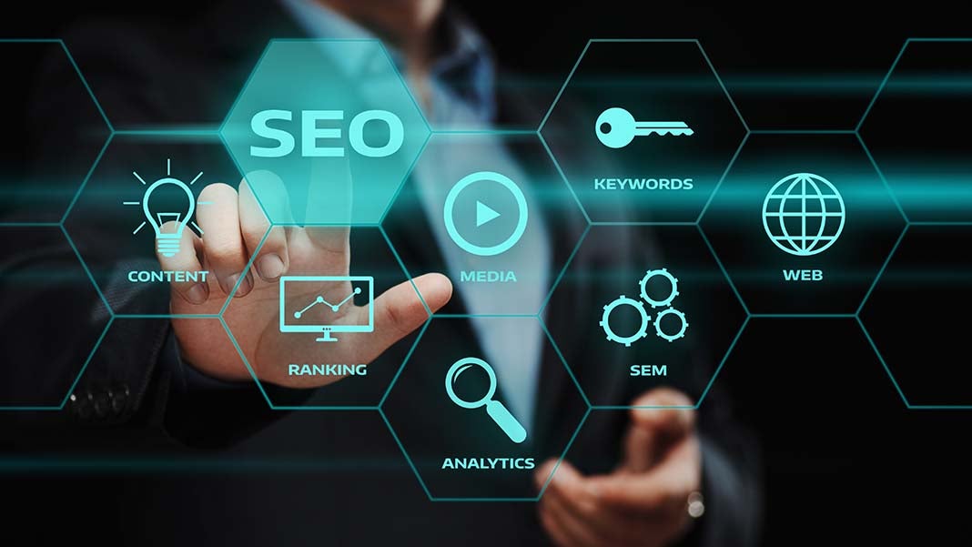 Choosing the Right SEO Tool