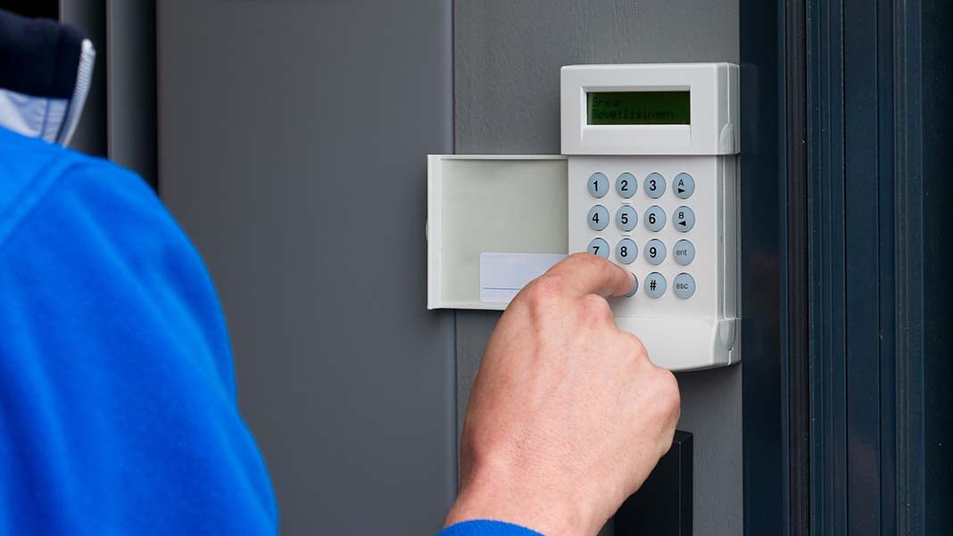 5 Simple Ways to Make Your Security System Work Better for You