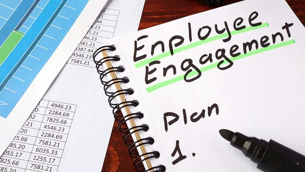 Tips to Create More Powerful Employee Engagement