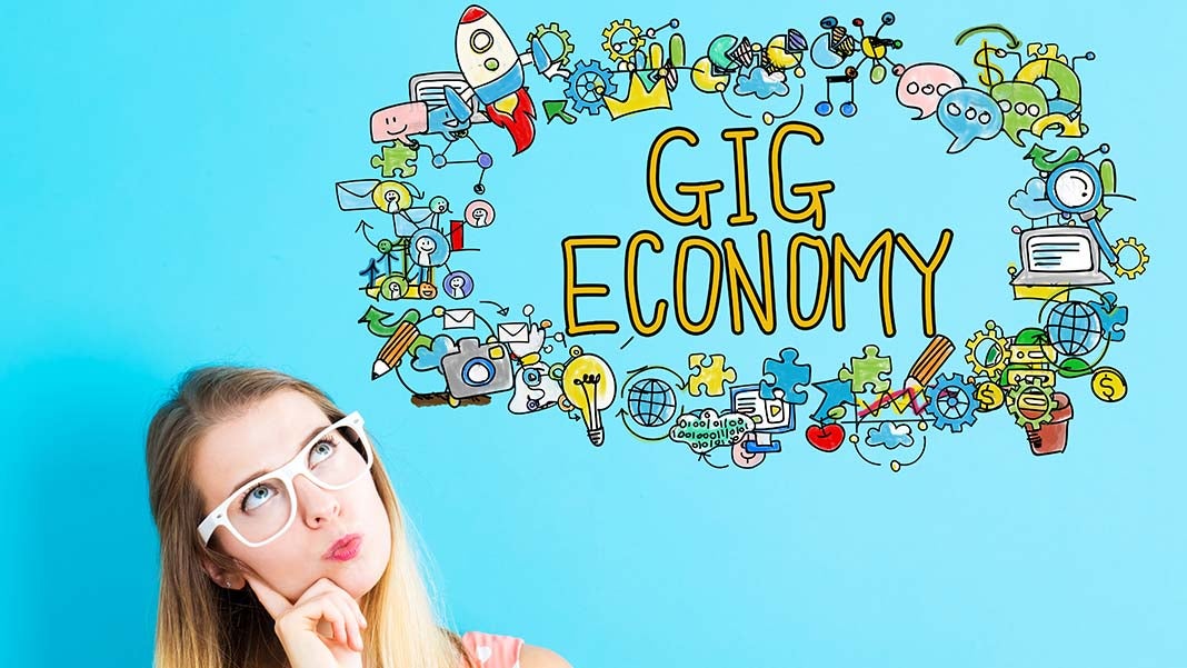 Ways the Gig Economy Can Help a Startup