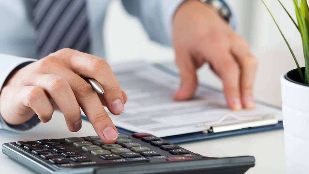 How to Choose the Right Accountant for Your Business