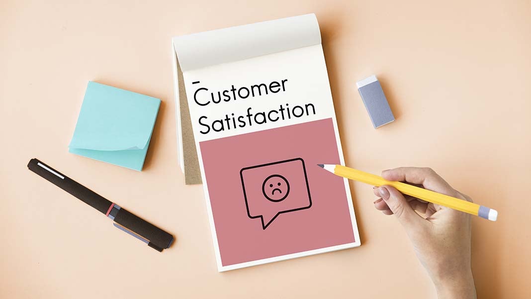 Improve Your Reputation with Customer Reviews