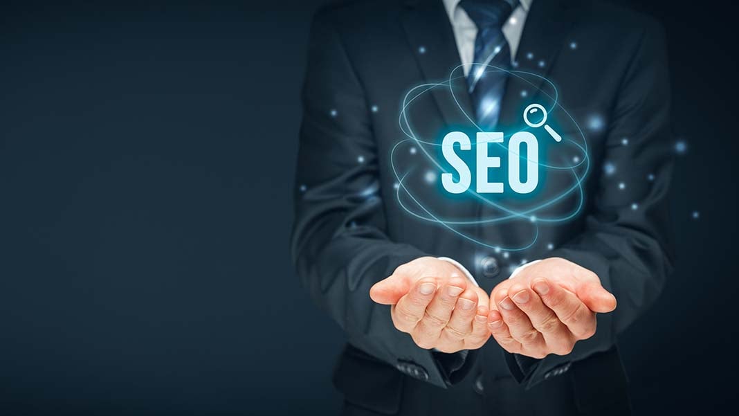 Local SEO for SMEs