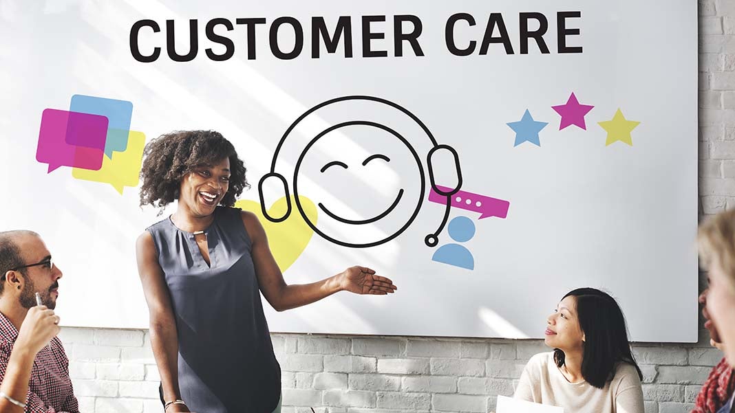 Powerful Tips to Modernize Your Customer Service